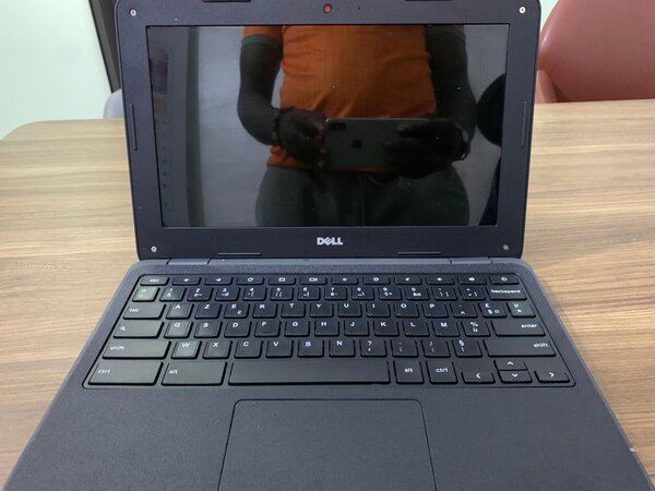 Dell portable compact ordinateur