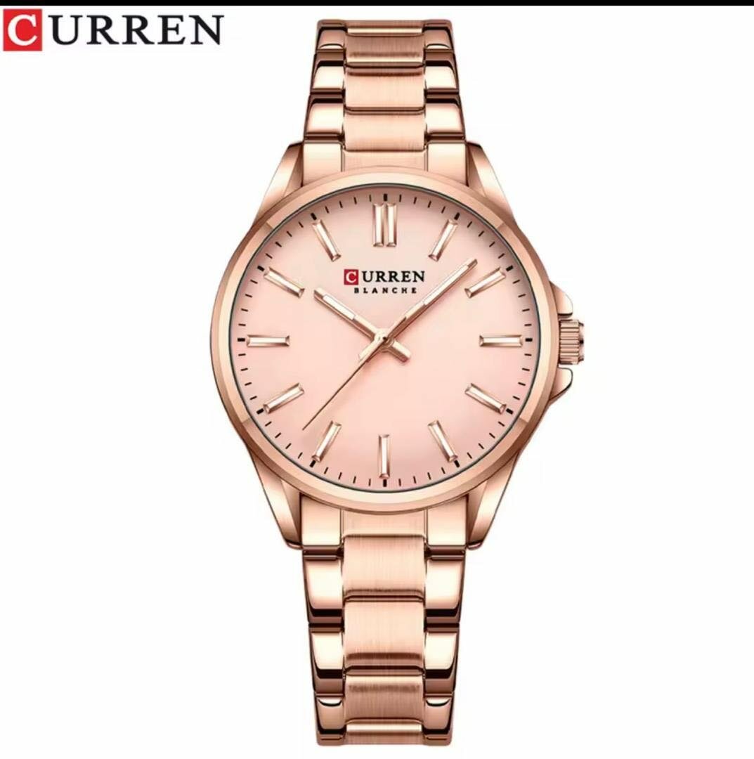 Montres élégantes Curren