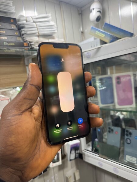 iPhone 13 Pro Max 128go