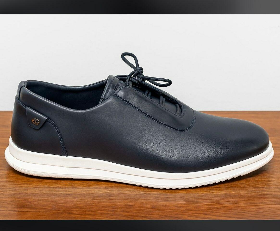 Chaussures décontractées homme élégantes