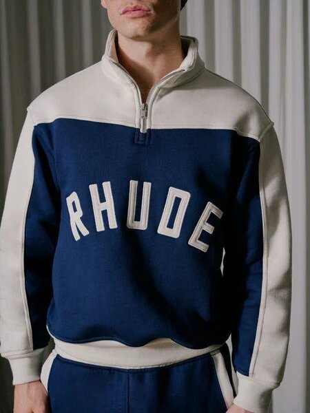Rhude