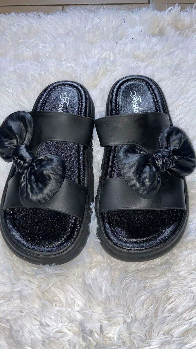 Mules et sabots colorés confortables