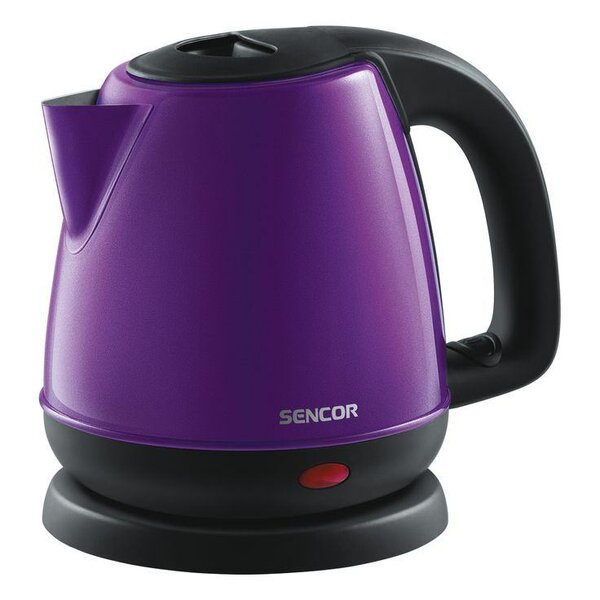 Electric kettle