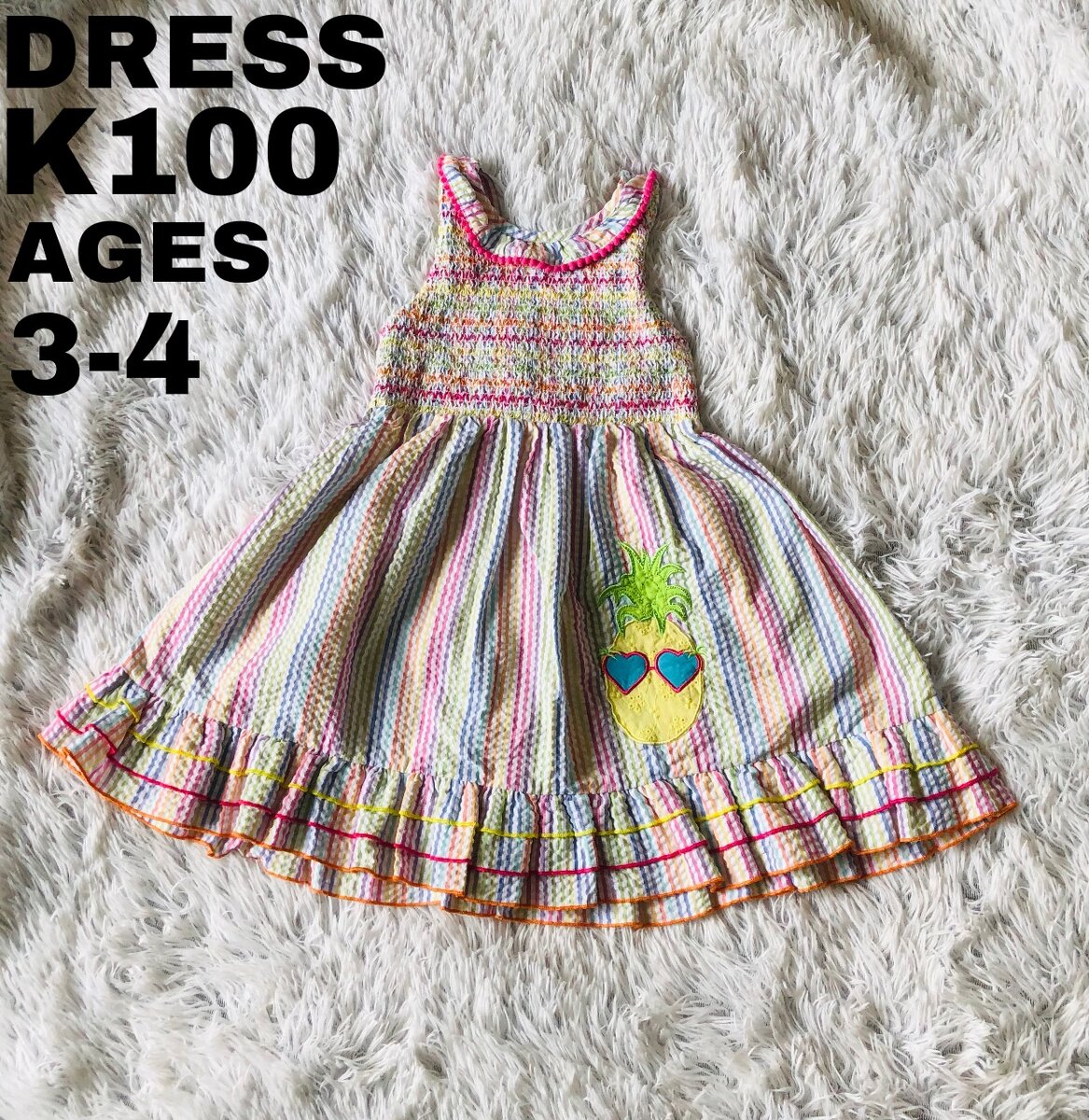 Kids dresses