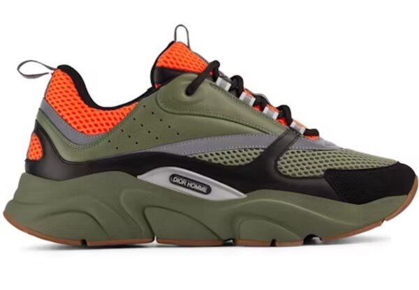 Baskets Homme Mode Tendance