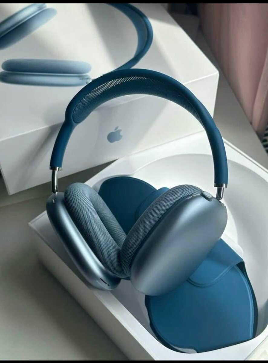 AirPods Max Casque Sans Fil