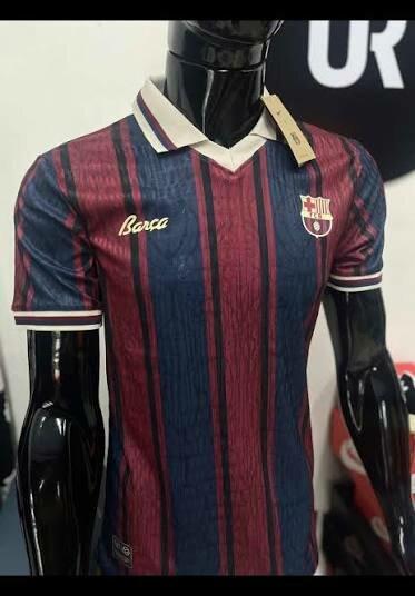 Maillot de foot rétro FC