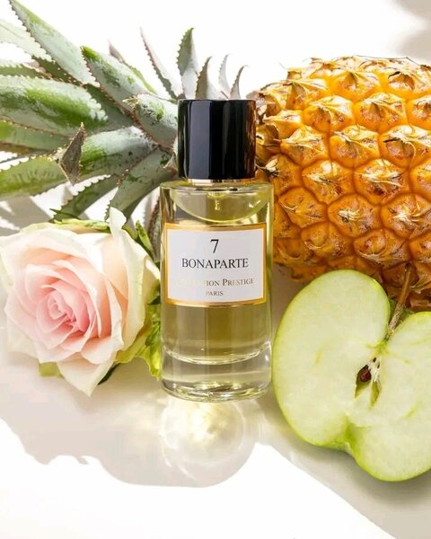 Parfum Bonaparte 7
