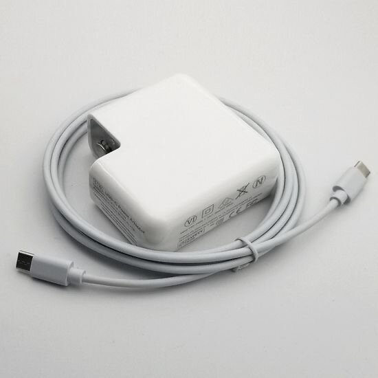 Chargeur MacBook Original usbc