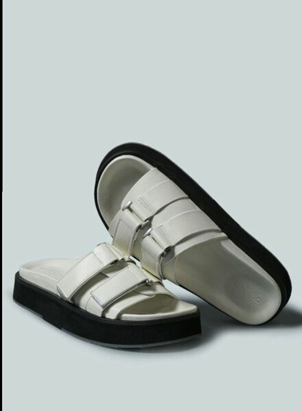 Chaussures cuir homme