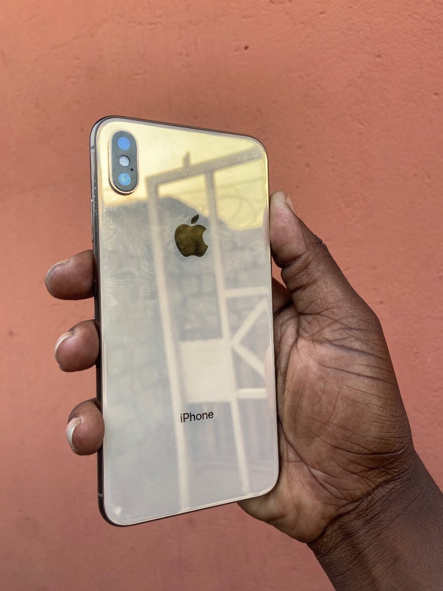 iPhone XS Max 64Gb