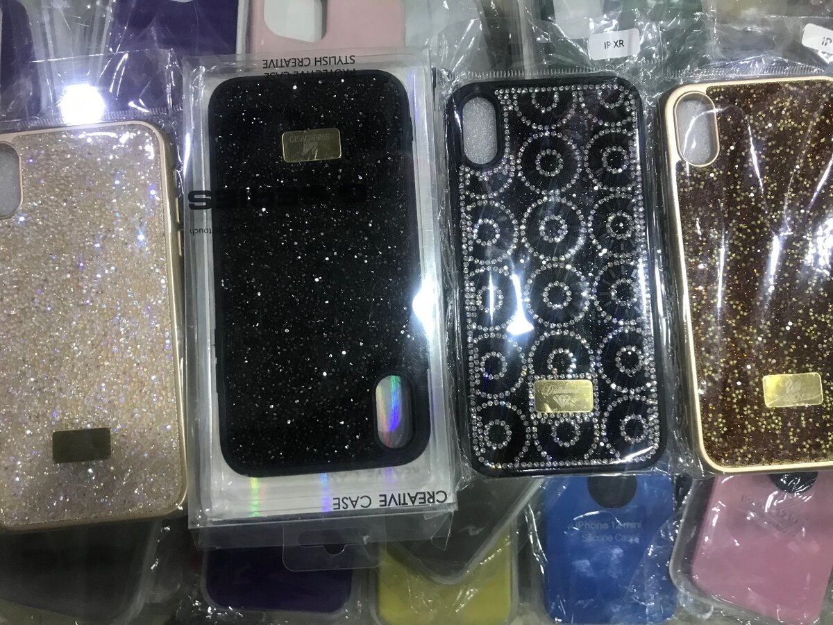 iPhone Phone cases