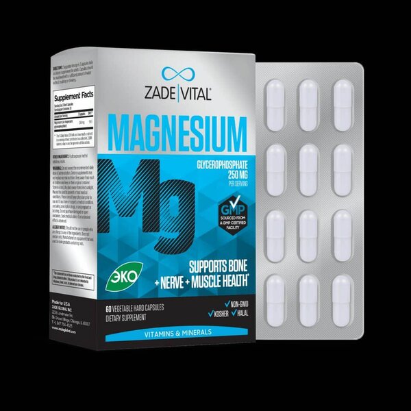 Витамины для здоровья