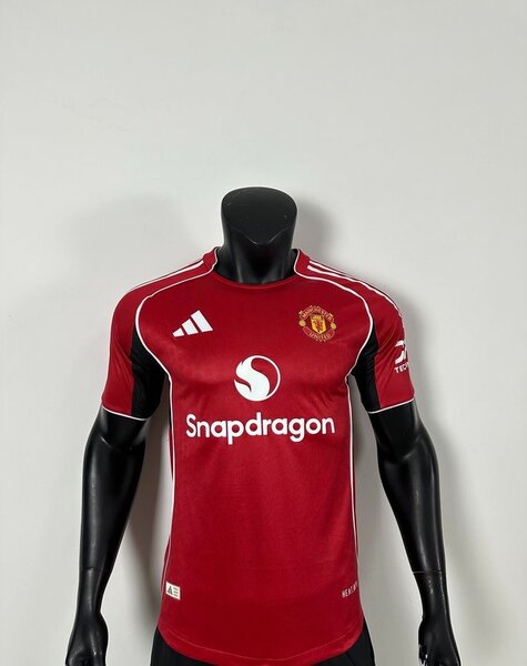 Maillot Manchester United