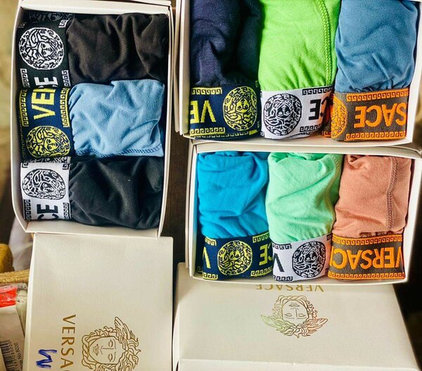 Sous vêtements hommes