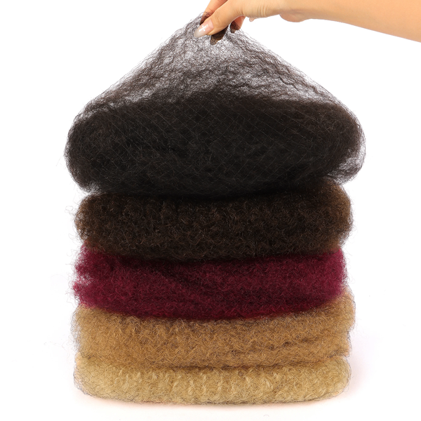 Cheveux naturelles afro  kinky