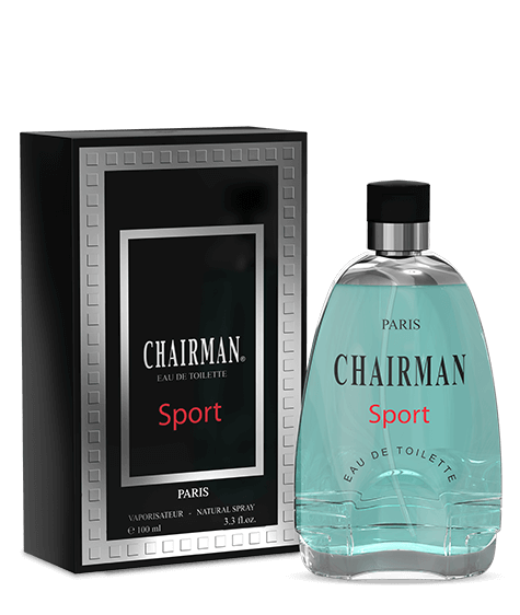 CHAIRMAN SPORT