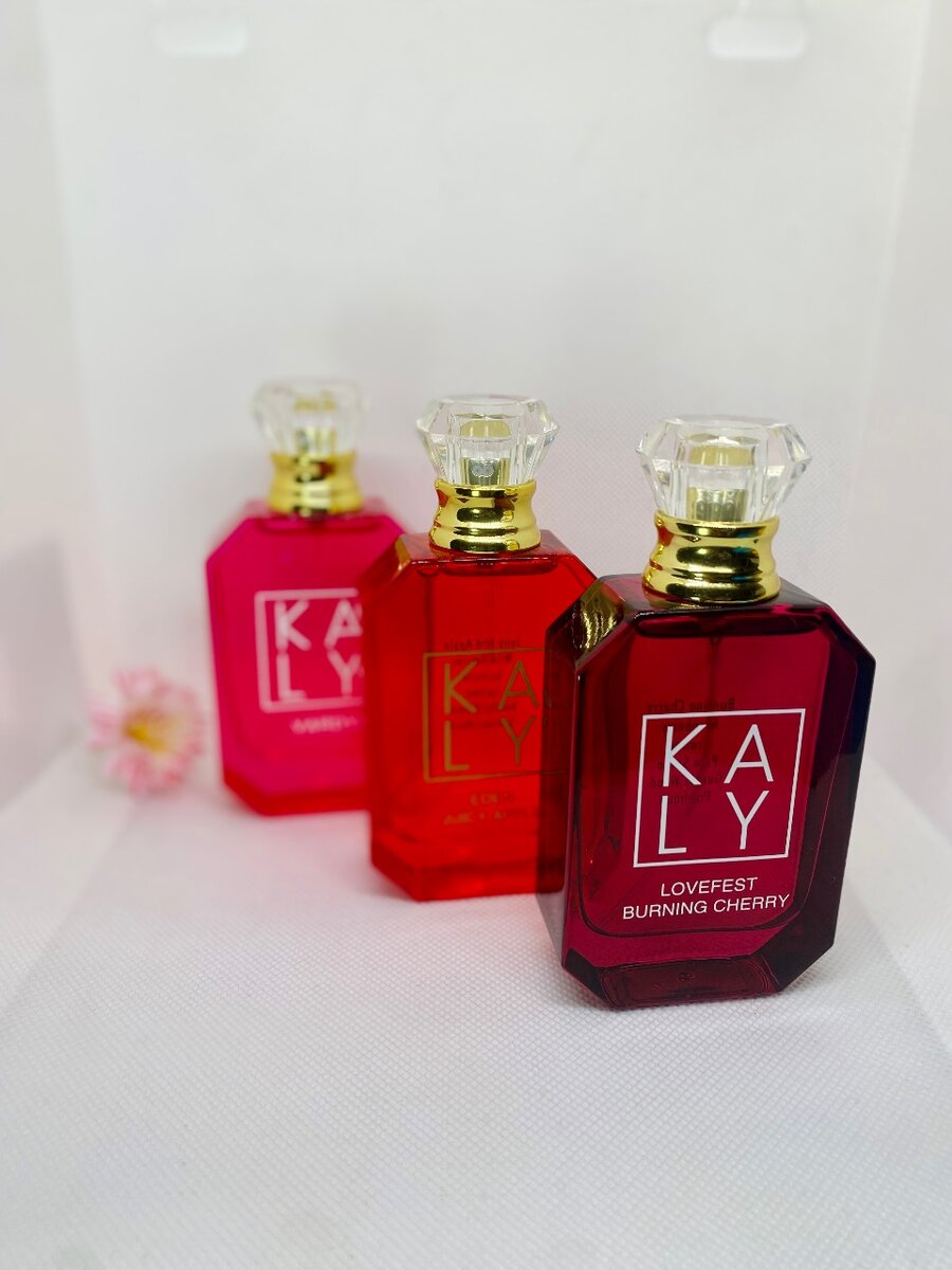 Kaly perfumes