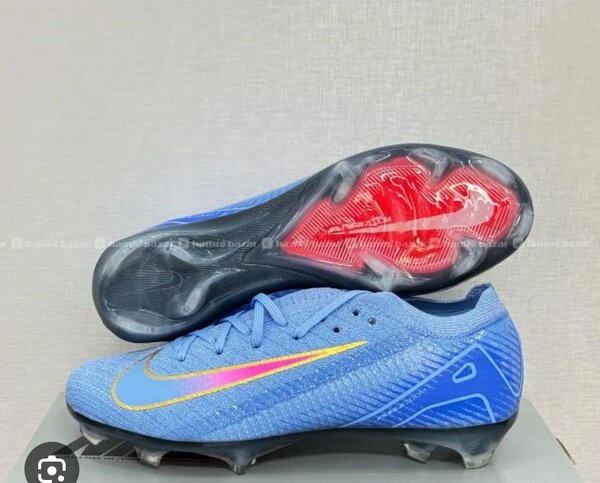 Chaussures de Football Homme