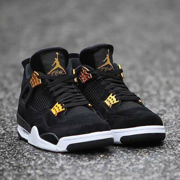 Nike Jordan 4