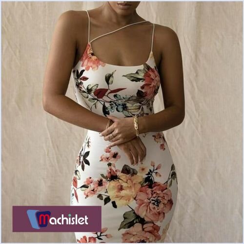 Machislet Women Evening Dresses Party Dresses Casual Dresses