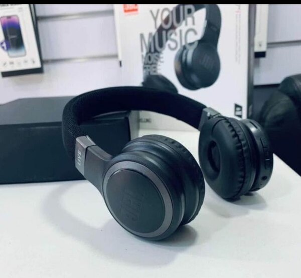 JBL LIVE  460NC HEADPHONES