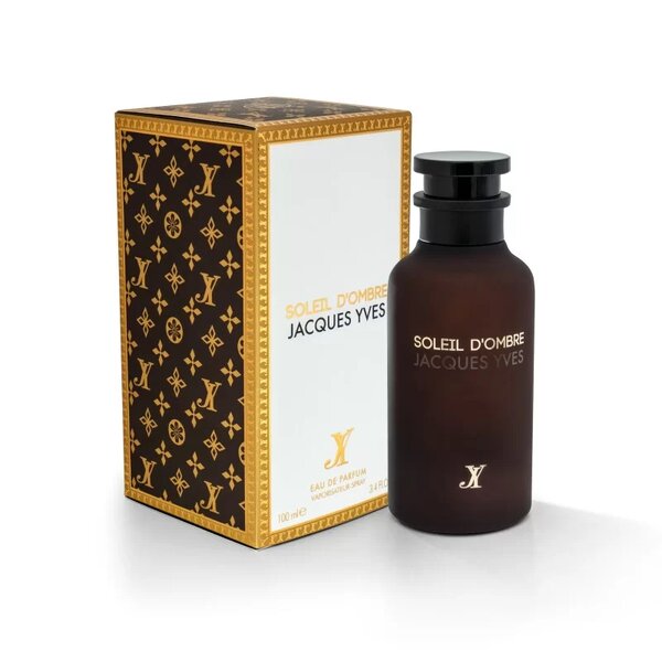 Parfum Jacques Yves Soleil