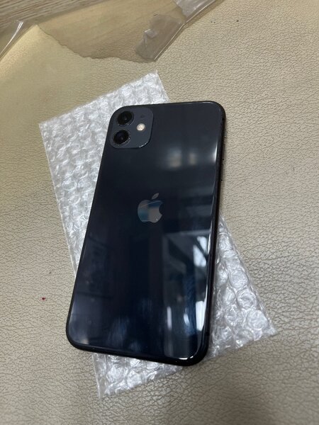 iPhone 11 Simple 64G Noire
