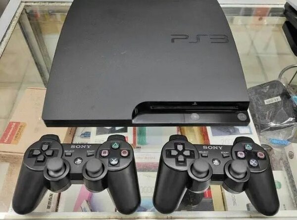PlayStation 3