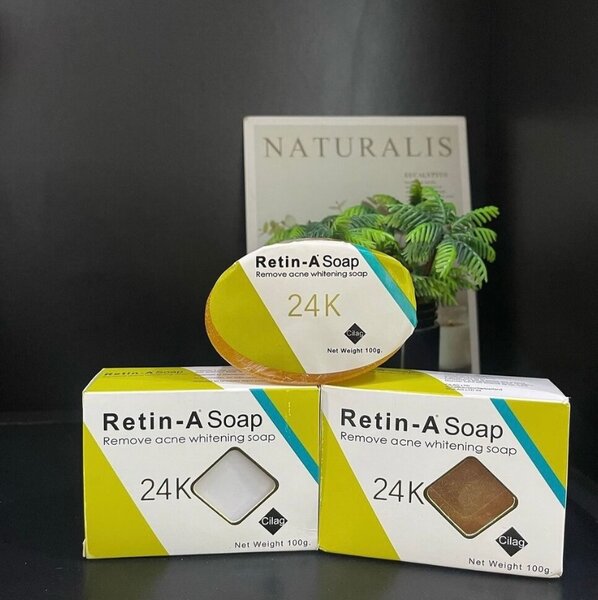 Savon Retin-A Anti-Acné