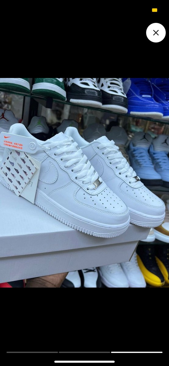 Sneakers Airforce 1