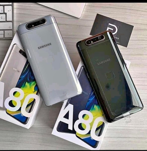 Samsung A80