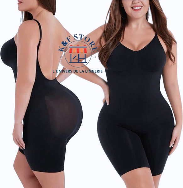 Combinaison gainante Sculptant