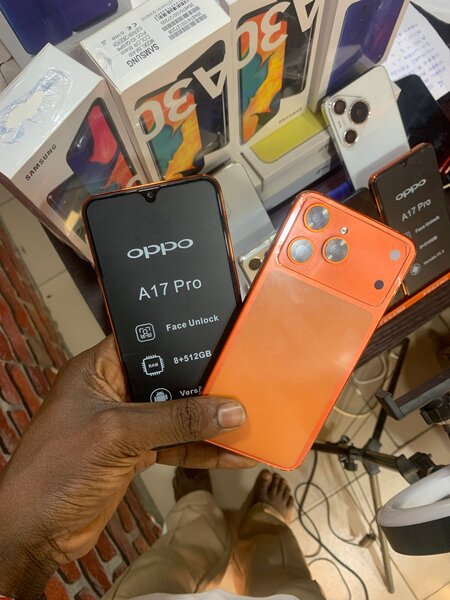 Smartphones de haute qualité