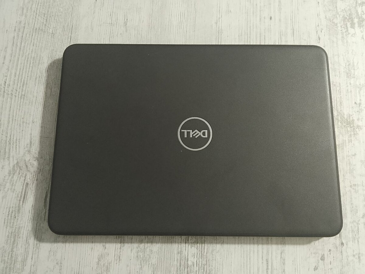 Ordinateur portable Dell