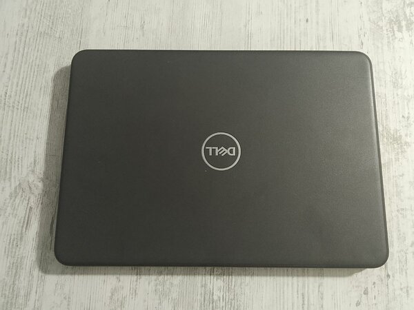 Ordinateur portable Dell