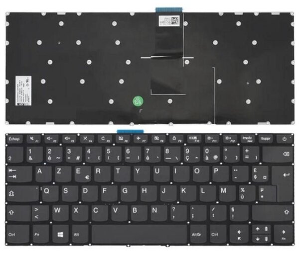 Clavier Lenovo 320-14