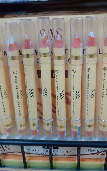 Crayon multifonction Lèvres & Yeux