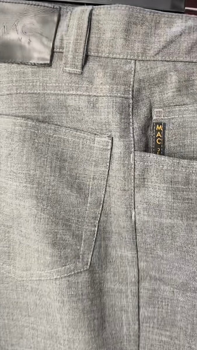 Tenue élégante pour hommes