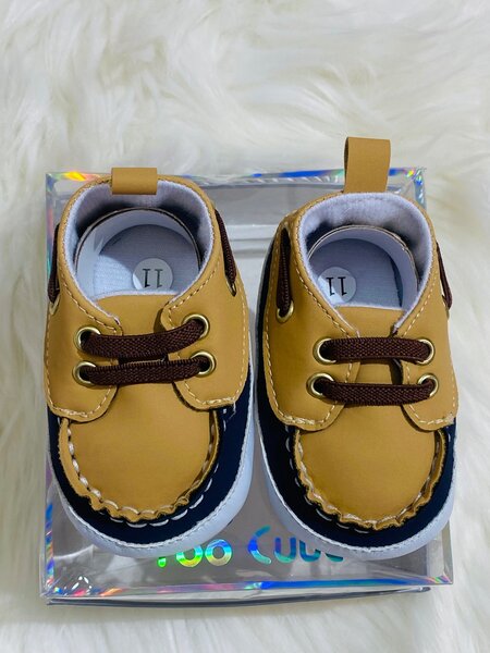 Too cute Boys shoes