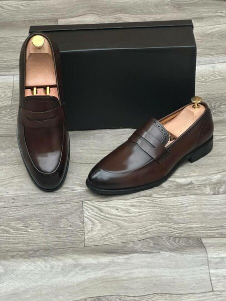 Souliers Homme original