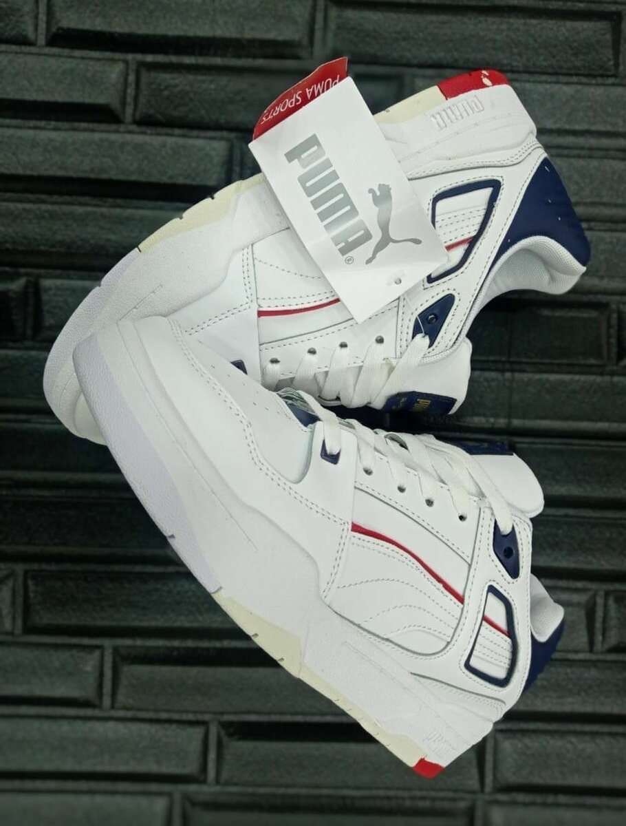 QUALITY PUMA SNEAKER