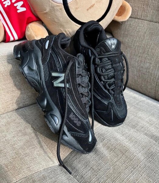 Baskets new balance 1000