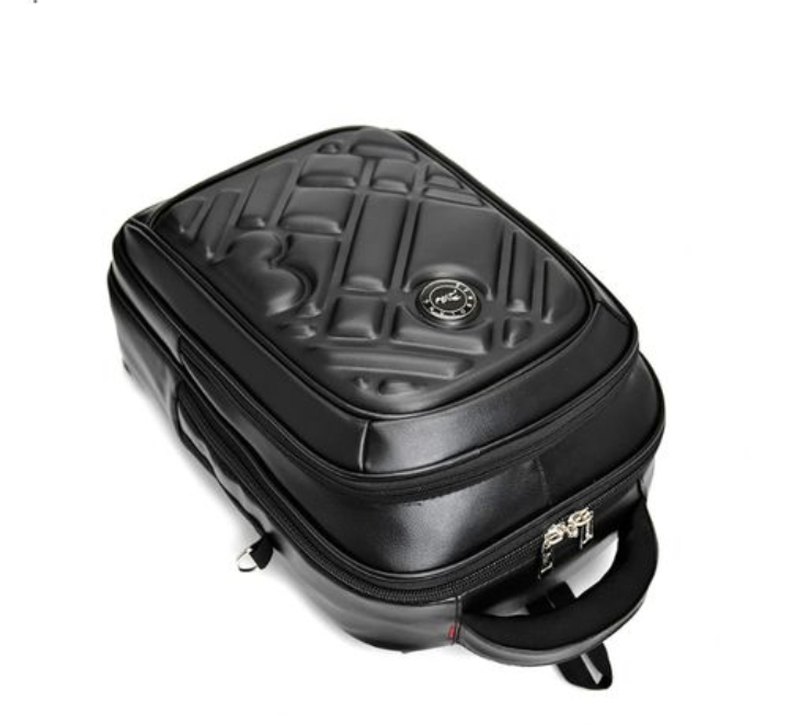 Sleek Casual School Backpack