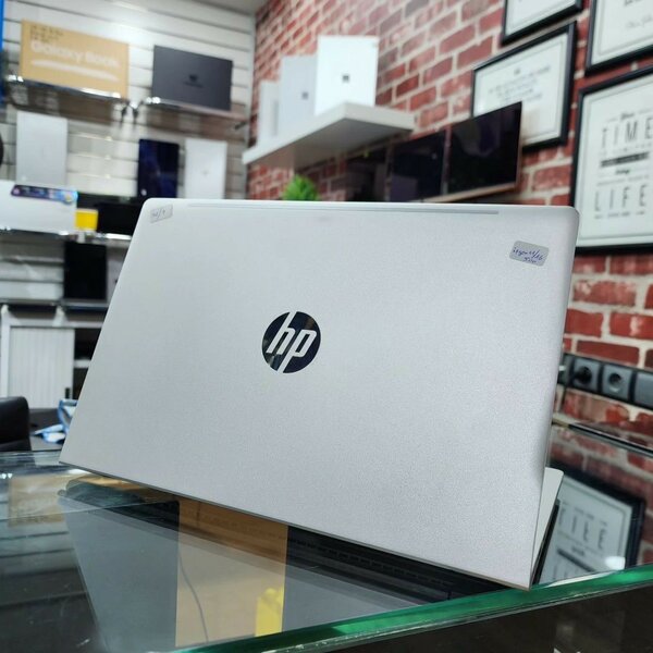 HP Core i5