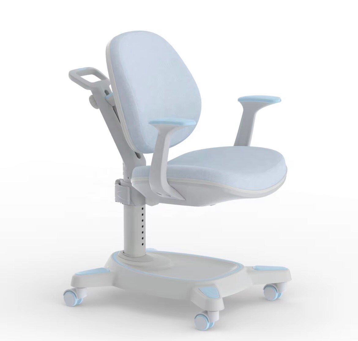 Chaise Ergonomique Enfant Réglable