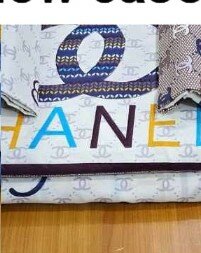 Beautiful 2 bedsheets and 2 pillow cases multicolor