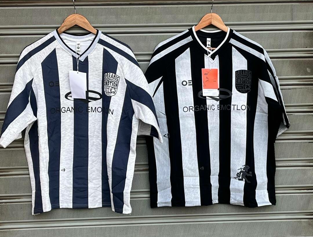 T-shirts sport à imprimé