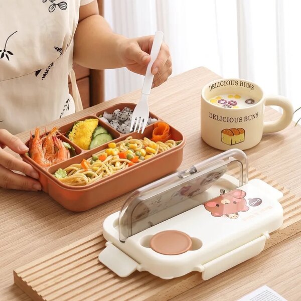 Bento lunchbox