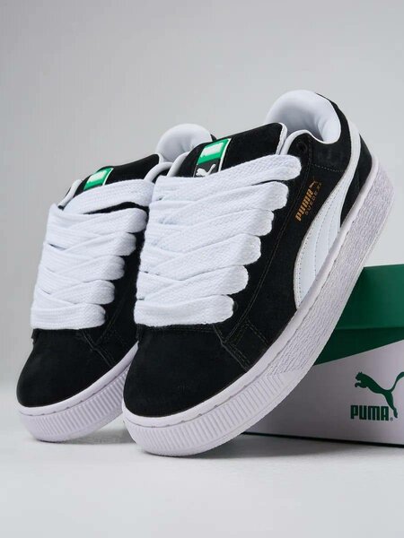 Baskets classiques Puma pour hommes